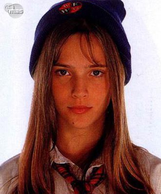 Luisana Lupilato - Mia  Colucci